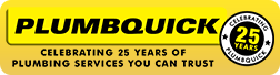 Plumbquick: Melrose Plumbers