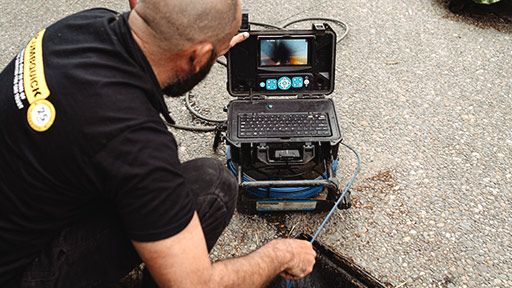 Melrose Drain & Sewer Plumbers: Fast