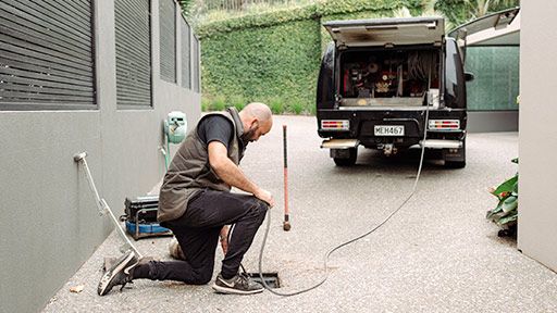 Melrose Drain & Sewer Plumbers: Fast